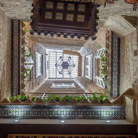 Purasevilla Apartments المظهر الخارجي الصورة