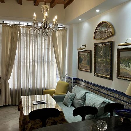 Purasevilla Apartments المظهر الخارجي الصورة