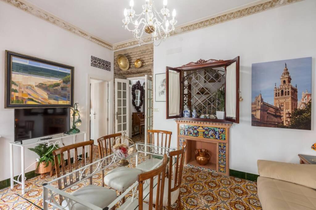 Purasevilla Apartments المظهر الخارجي الصورة