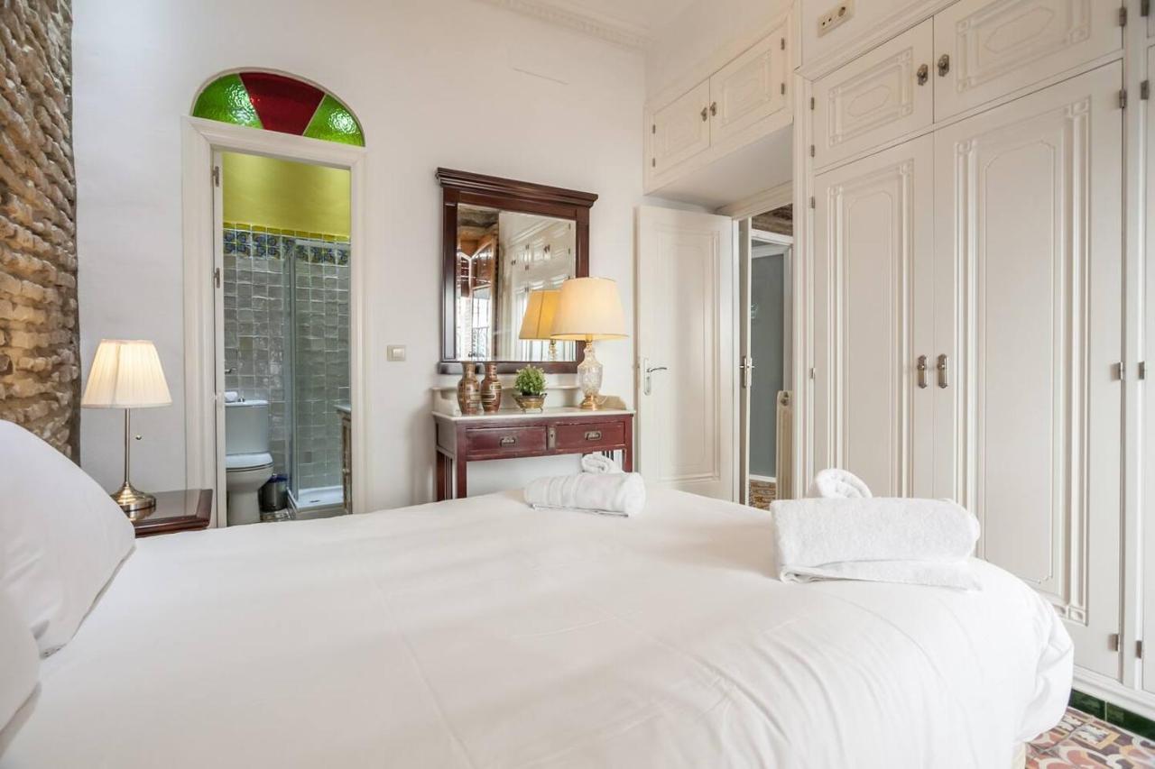 Purasevilla Apartments المظهر الخارجي الصورة