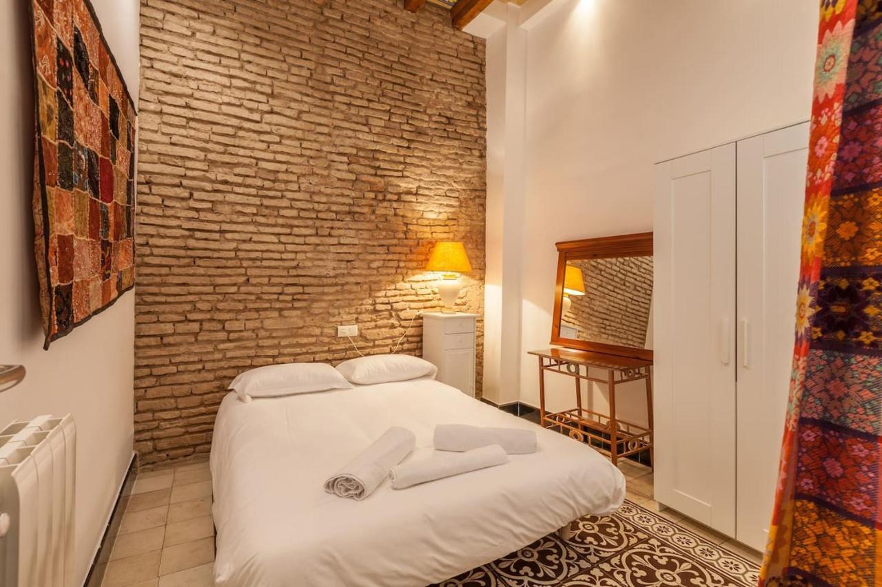 Purasevilla Apartments المظهر الخارجي الصورة