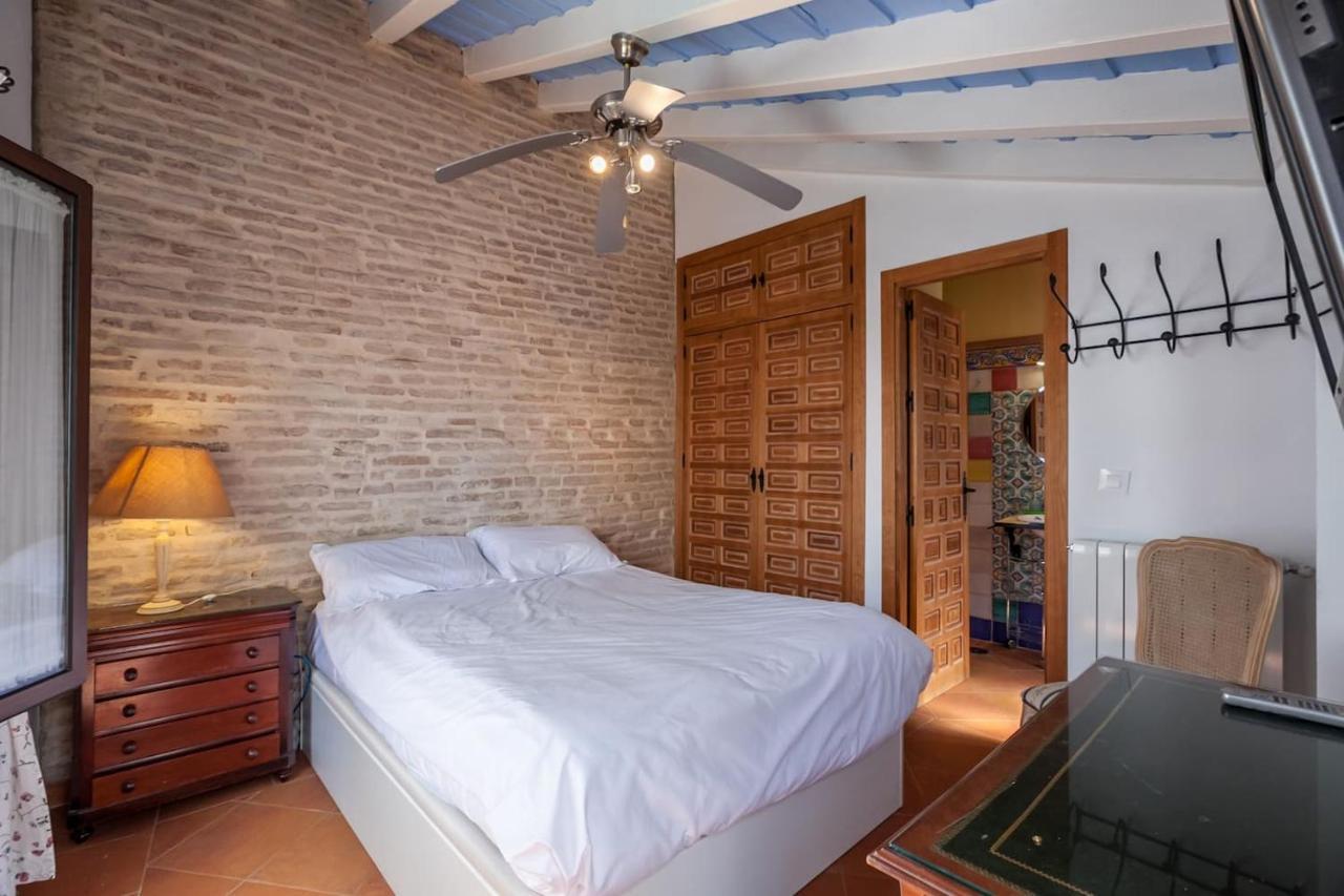 Purasevilla Apartments المظهر الخارجي الصورة
