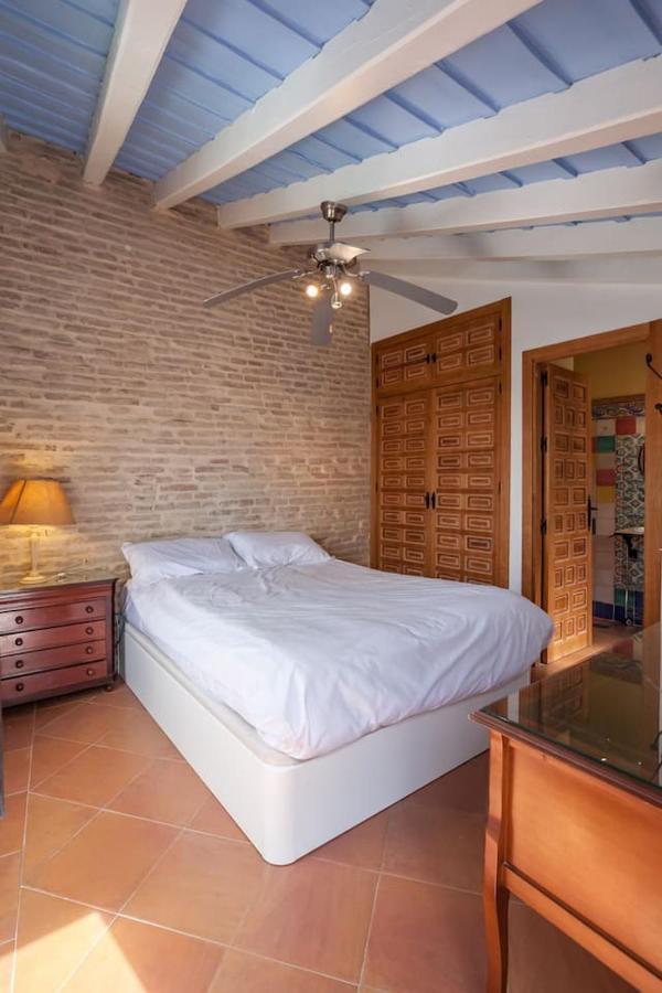 Purasevilla Apartments المظهر الخارجي الصورة