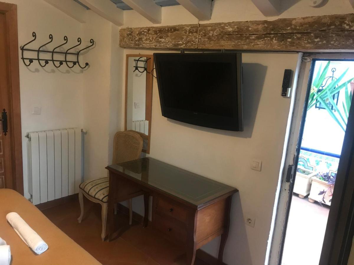 Purasevilla Apartments المظهر الخارجي الصورة