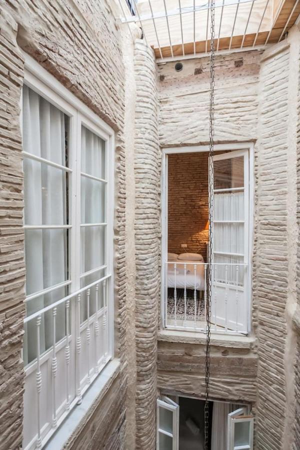Purasevilla Apartments المظهر الخارجي الصورة