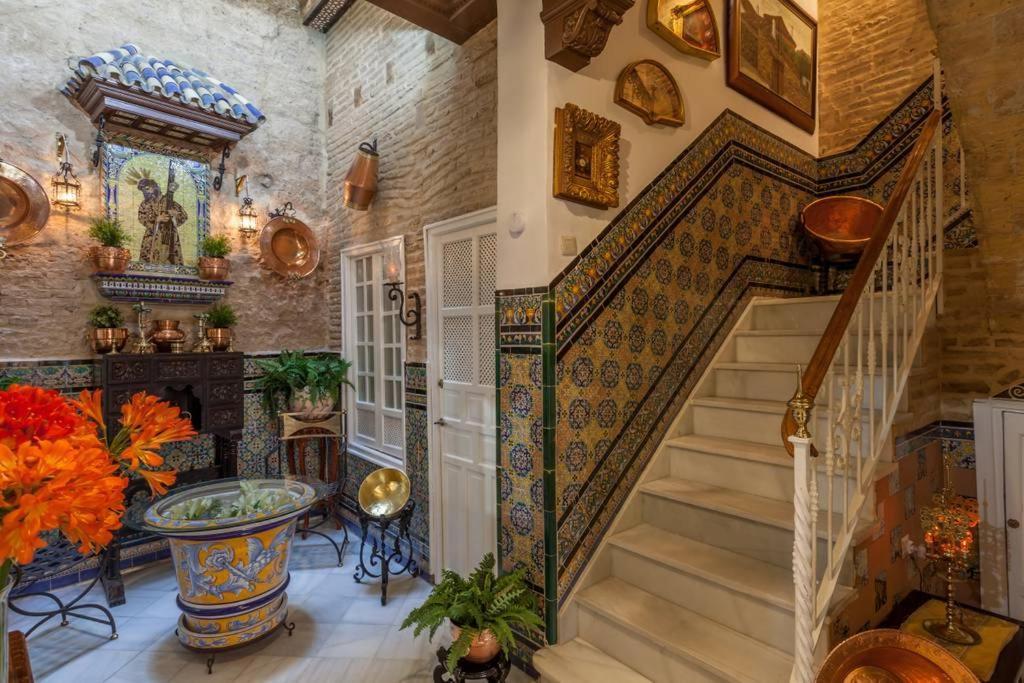 Purasevilla Apartments المظهر الخارجي الصورة