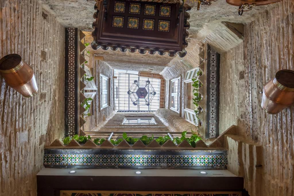 Purasevilla Apartments المظهر الخارجي الصورة