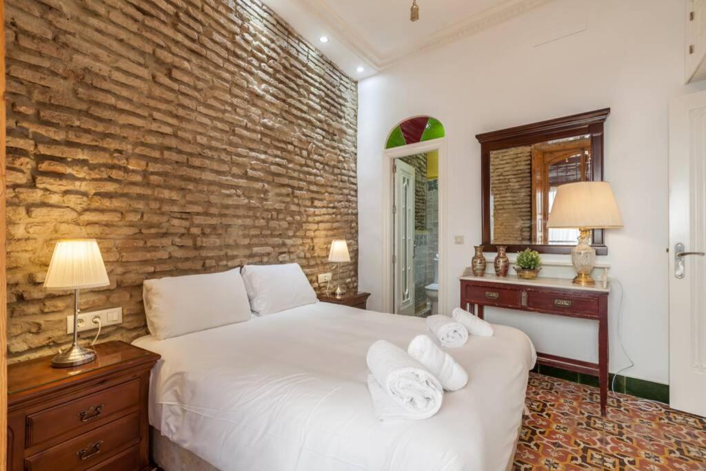 Purasevilla Apartments المظهر الخارجي الصورة