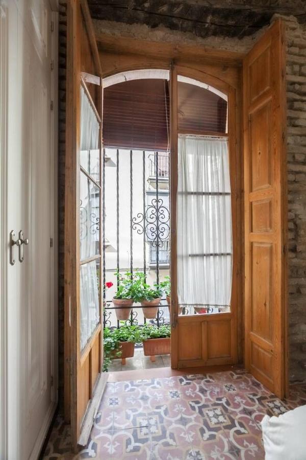Purasevilla Apartments المظهر الخارجي الصورة
