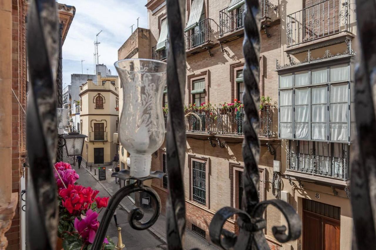 Purasevilla Apartments المظهر الخارجي الصورة