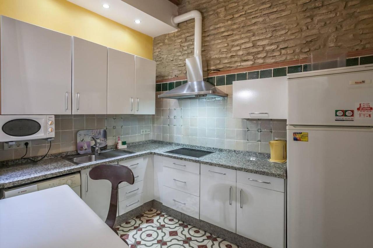 Purasevilla Apartments المظهر الخارجي الصورة