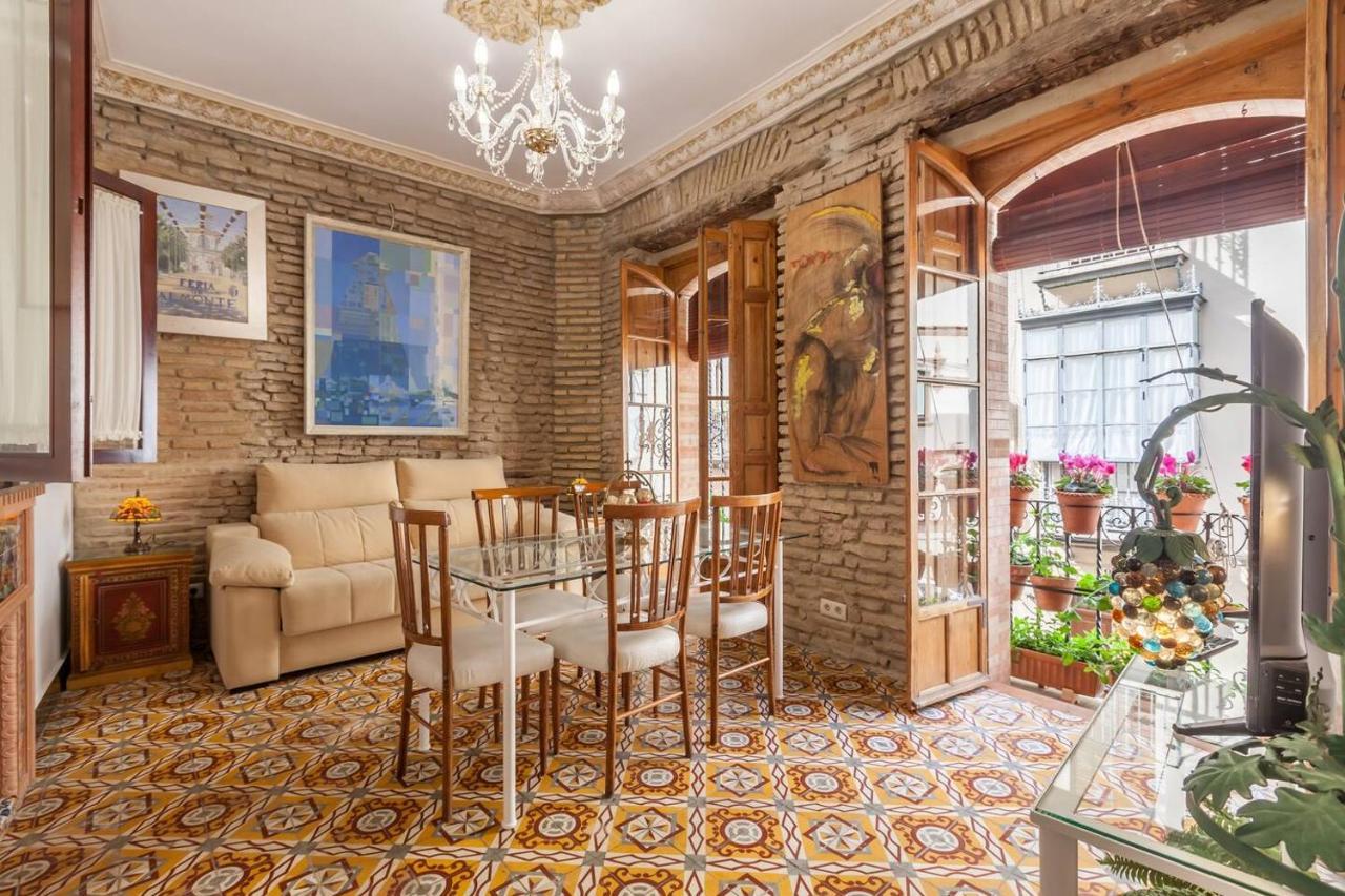 Purasevilla Apartments المظهر الخارجي الصورة
