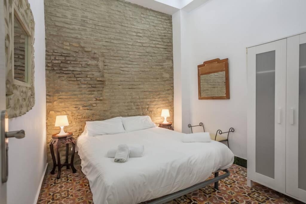Purasevilla Apartments المظهر الخارجي الصورة