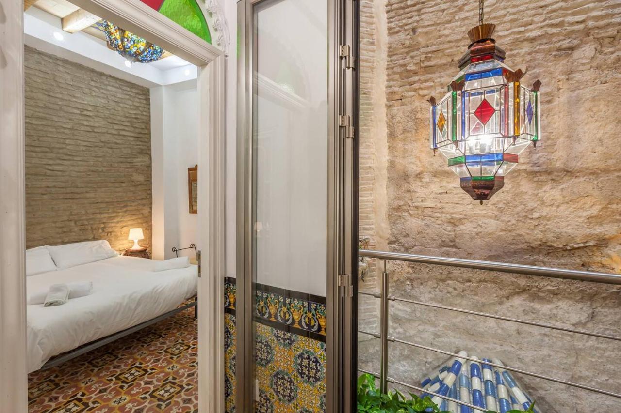 Purasevilla Apartments المظهر الخارجي الصورة