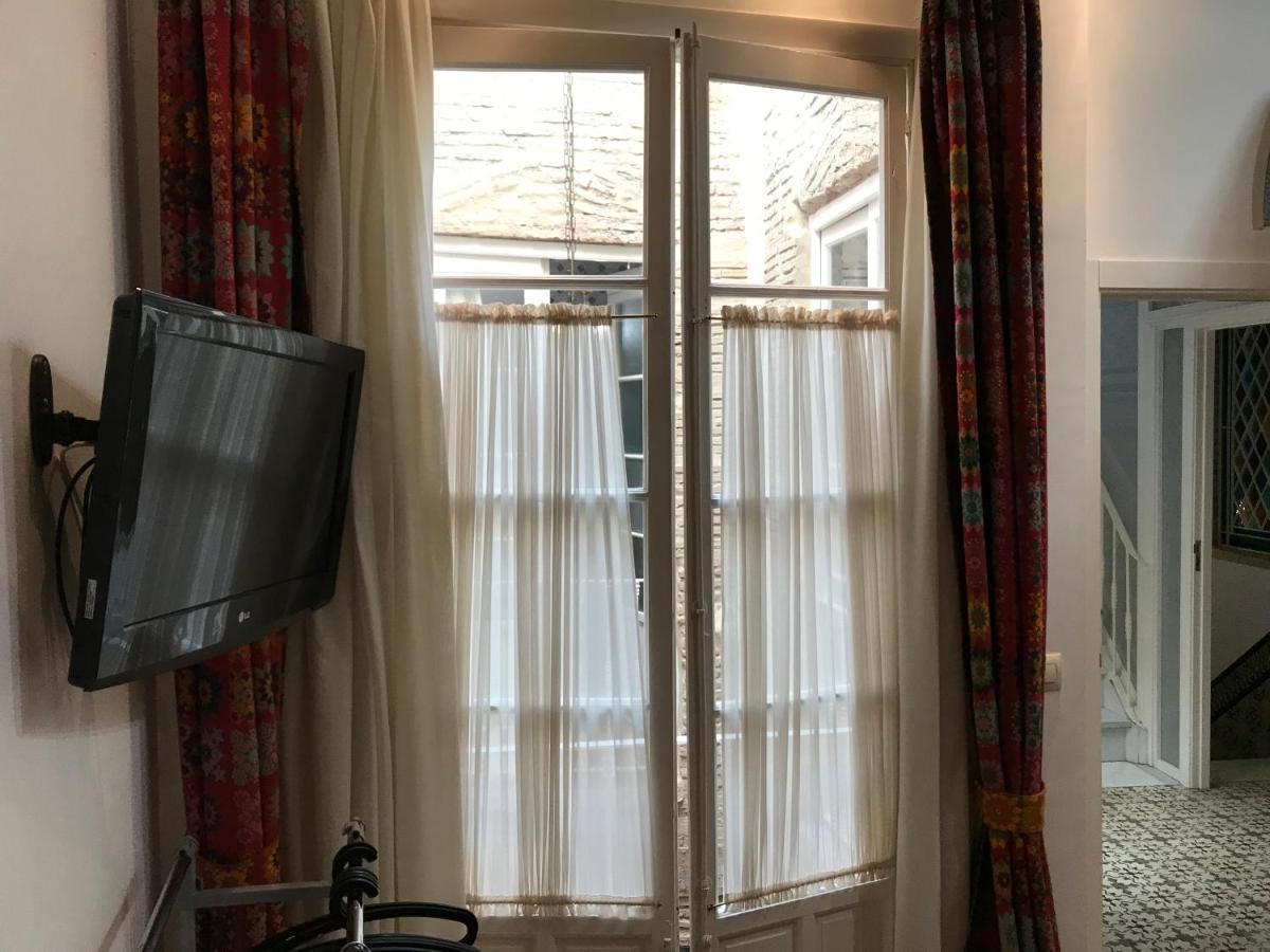 Purasevilla Apartments المظهر الخارجي الصورة