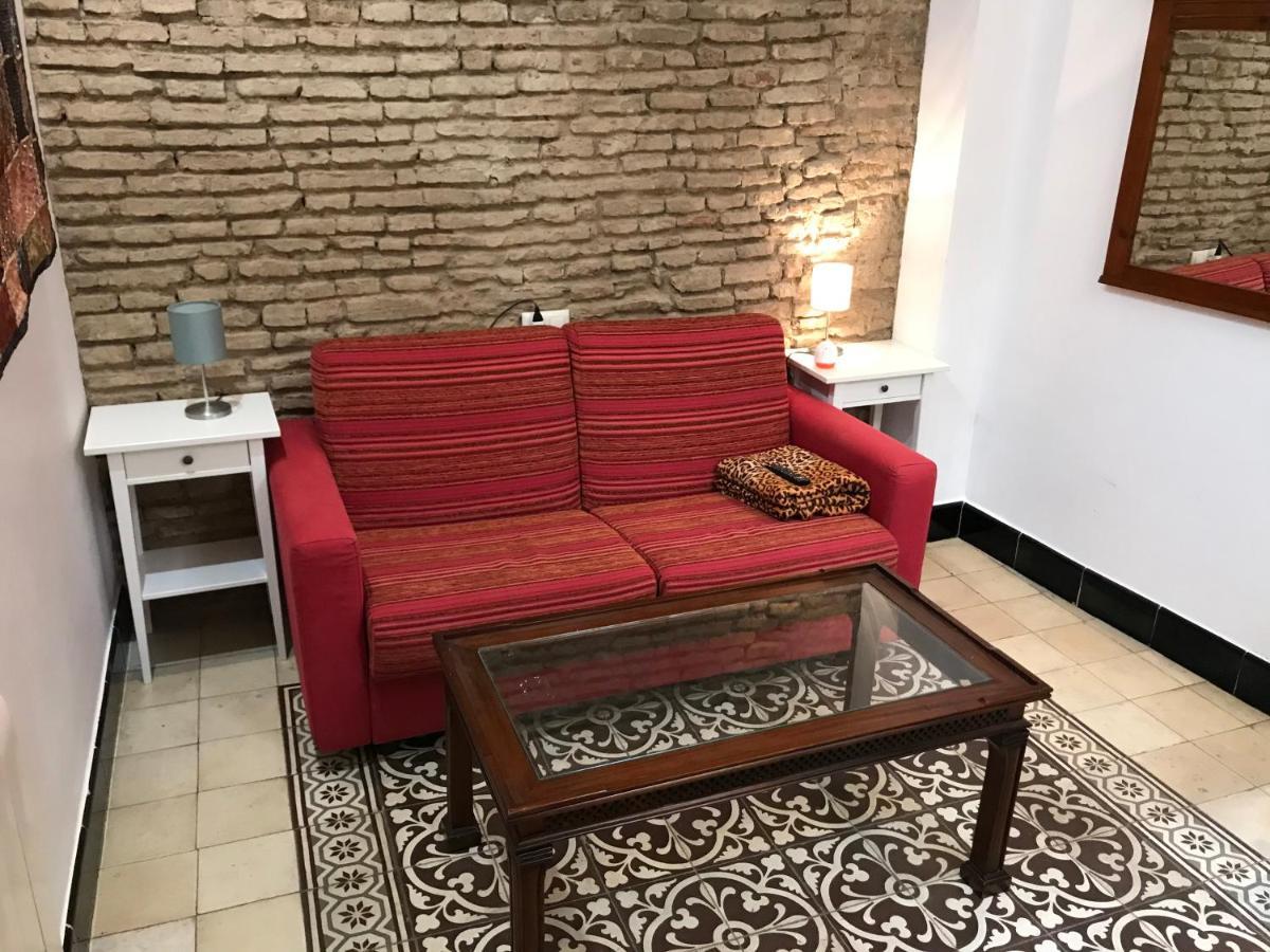 Purasevilla Apartments المظهر الخارجي الصورة