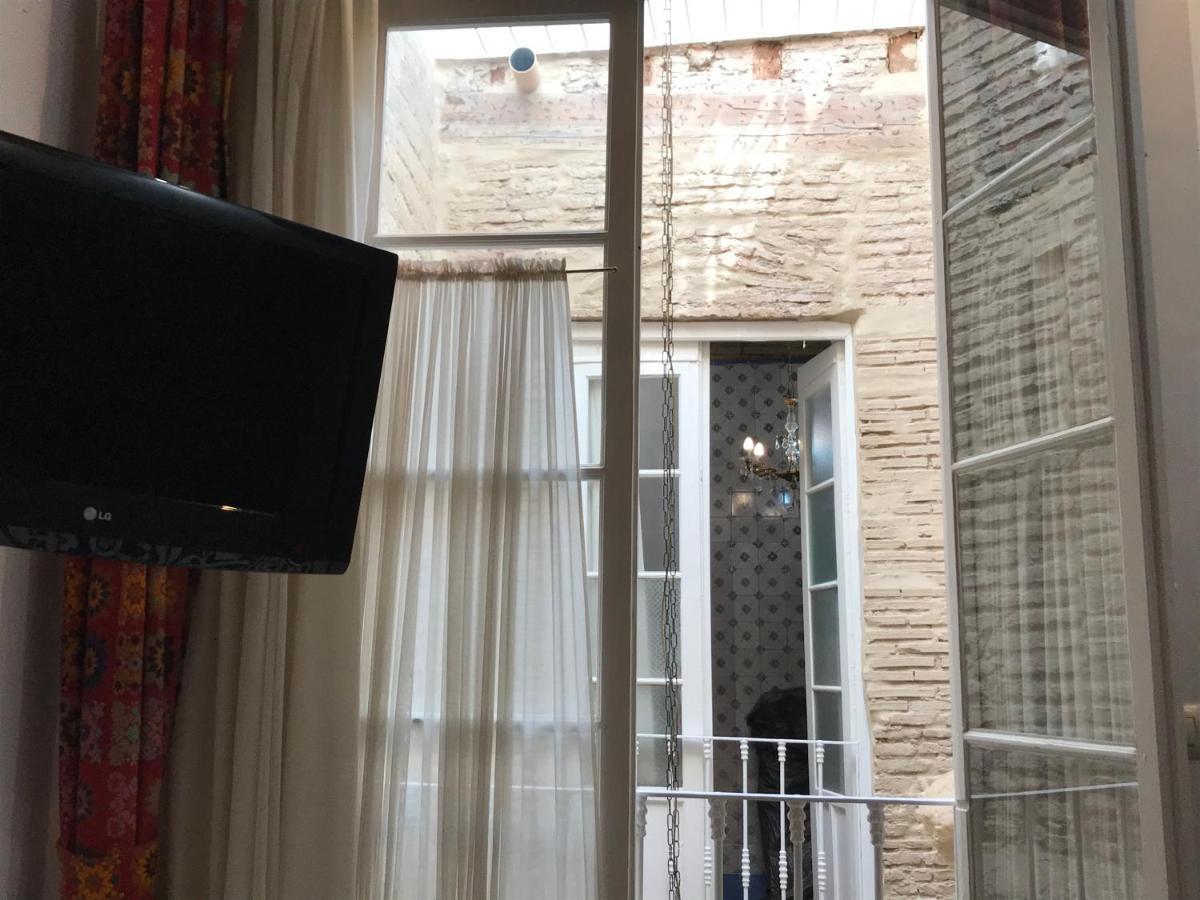 Purasevilla Apartments المظهر الخارجي الصورة