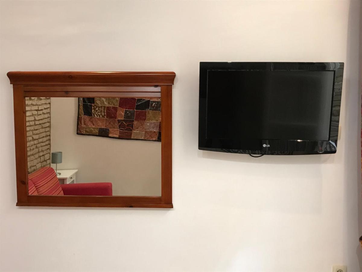 Purasevilla Apartments المظهر الخارجي الصورة