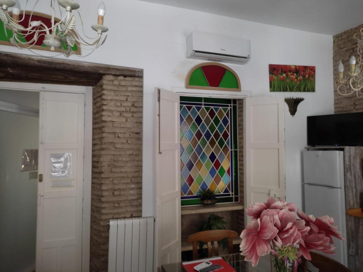 Purasevilla Apartments المظهر الخارجي الصورة