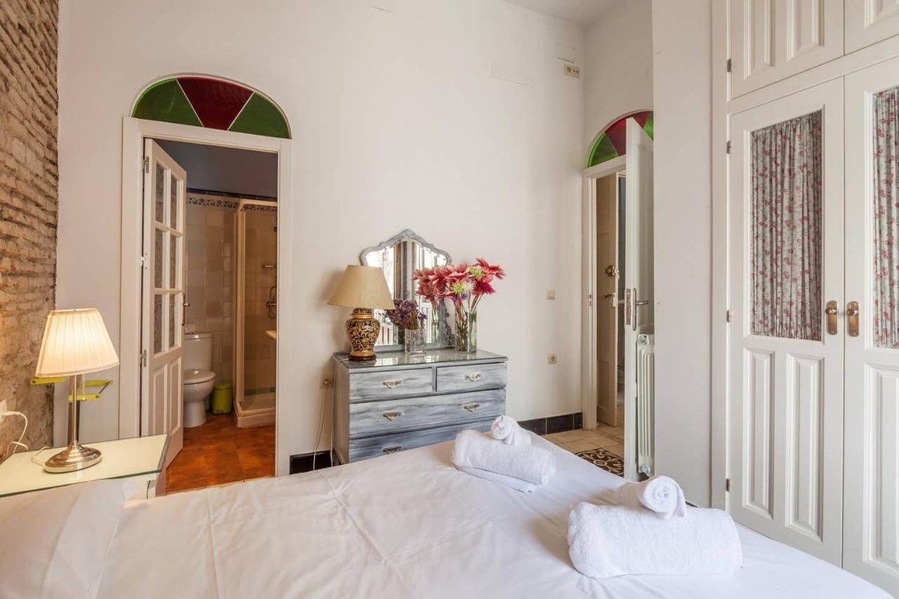 Purasevilla Apartments المظهر الخارجي الصورة
