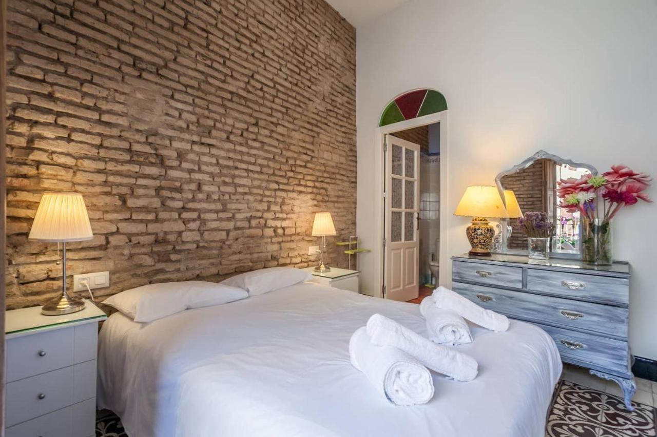 Purasevilla Apartments المظهر الخارجي الصورة