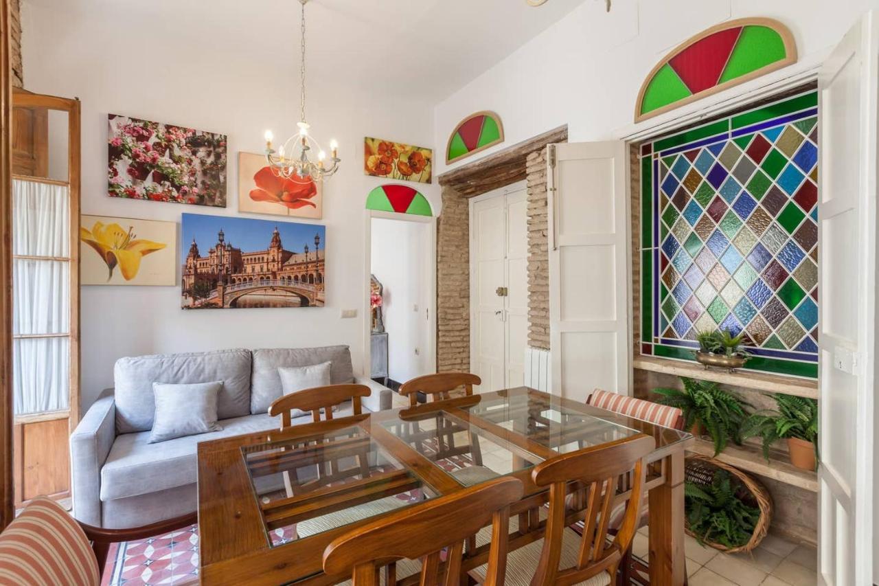 Purasevilla Apartments المظهر الخارجي الصورة